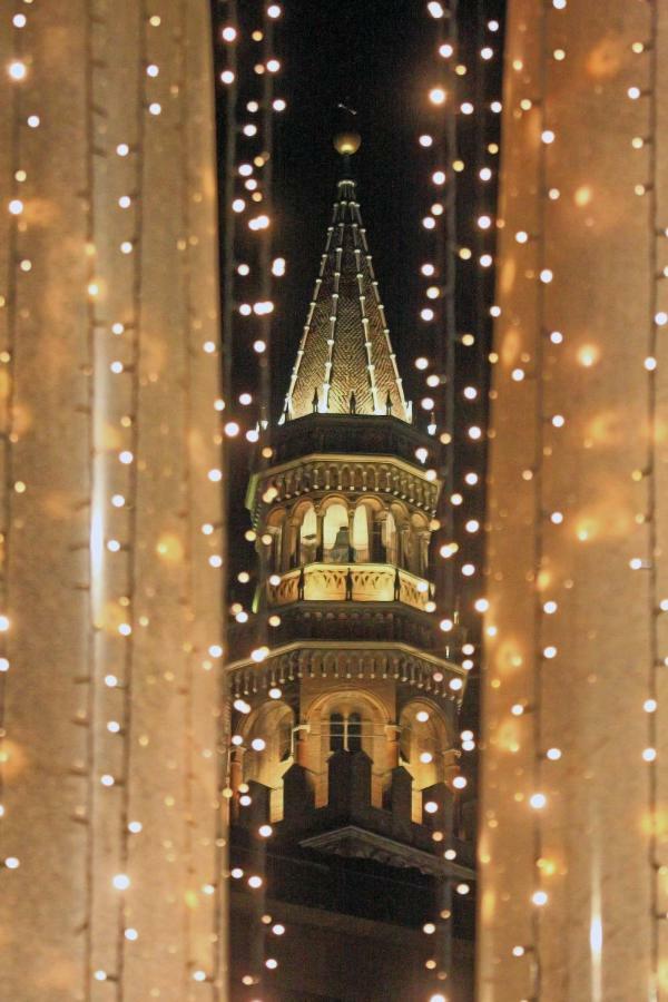 At Home In Кремона Екстер'єр фото