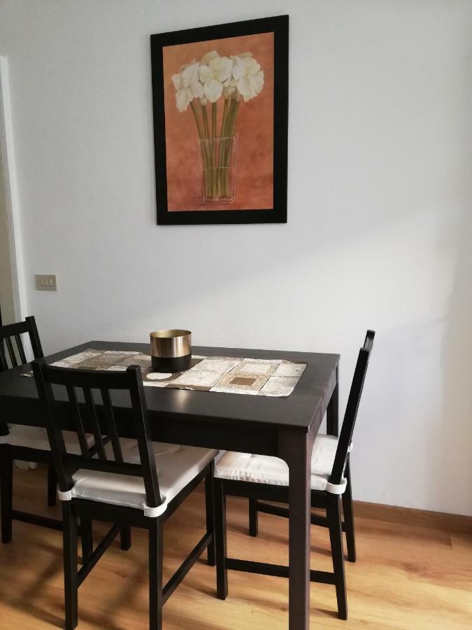 At Home In Кремона Екстер'єр фото